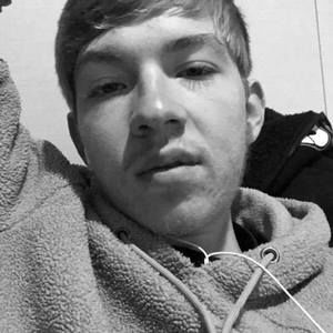 Meet your Posher, Ronnie